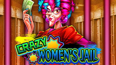Crazy Womens Jail