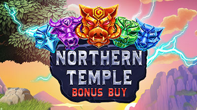 Northern Temple Bonus Buy